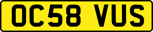 OC58VUS