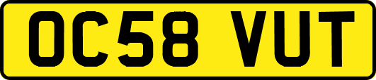 OC58VUT