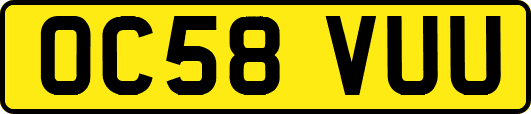 OC58VUU