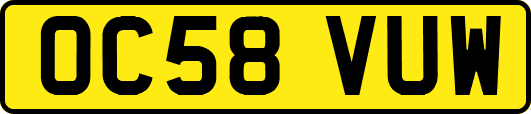 OC58VUW