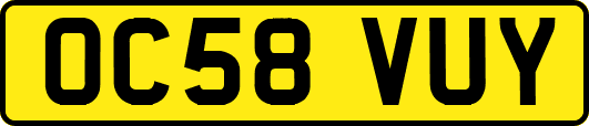OC58VUY