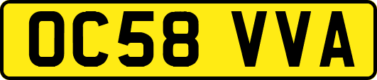 OC58VVA
