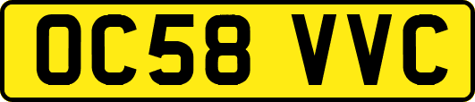OC58VVC