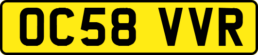 OC58VVR