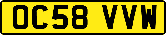 OC58VVW