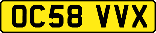 OC58VVX