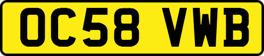 OC58VWB
