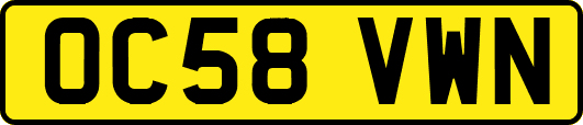 OC58VWN