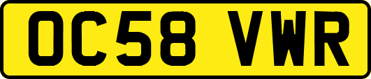 OC58VWR