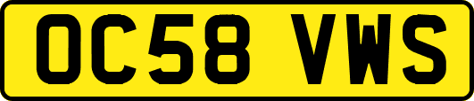 OC58VWS