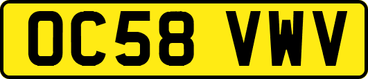 OC58VWV