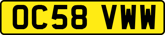 OC58VWW