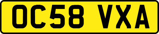 OC58VXA