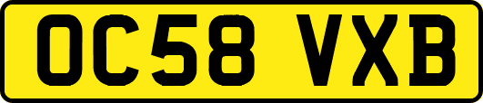 OC58VXB