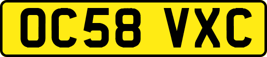 OC58VXC