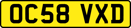 OC58VXD
