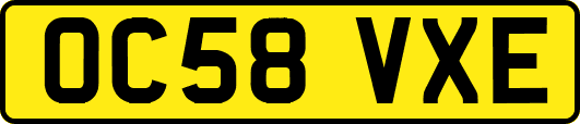 OC58VXE