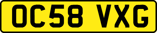 OC58VXG
