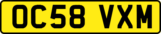 OC58VXM