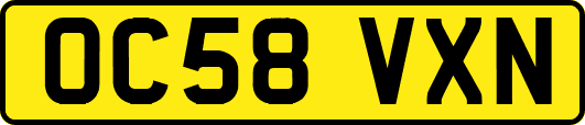 OC58VXN