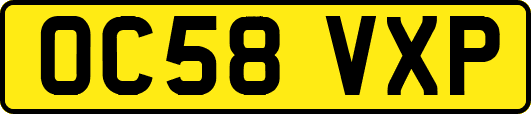 OC58VXP