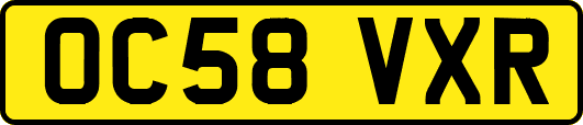 OC58VXR