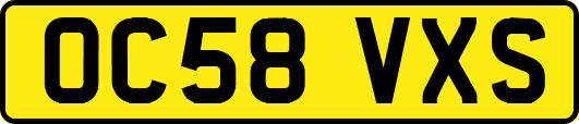 OC58VXS