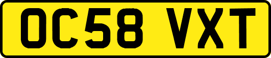 OC58VXT