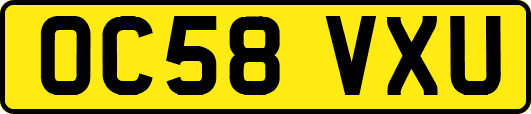 OC58VXU