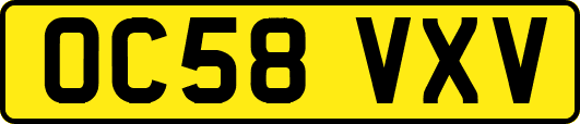 OC58VXV