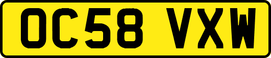 OC58VXW