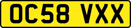 OC58VXX