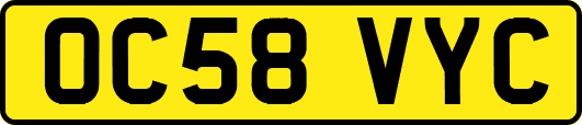 OC58VYC