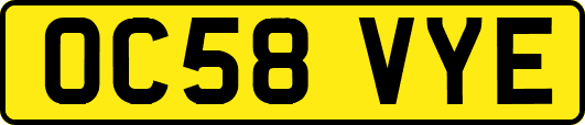 OC58VYE