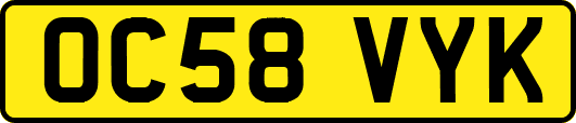 OC58VYK