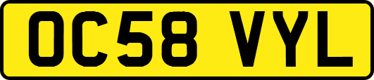 OC58VYL