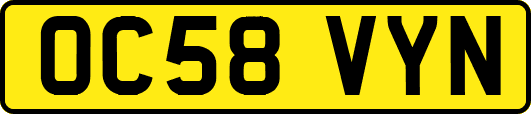 OC58VYN