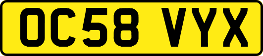 OC58VYX