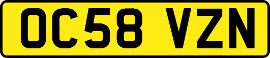 OC58VZN