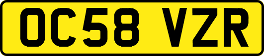 OC58VZR
