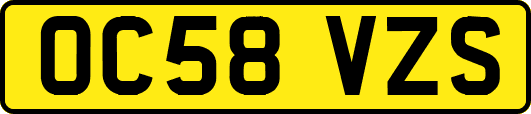 OC58VZS