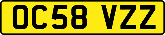 OC58VZZ