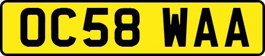 OC58WAA