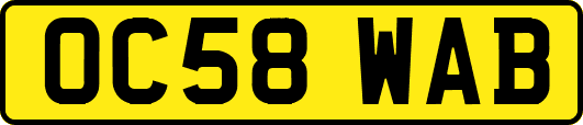OC58WAB
