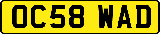 OC58WAD