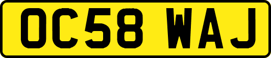 OC58WAJ