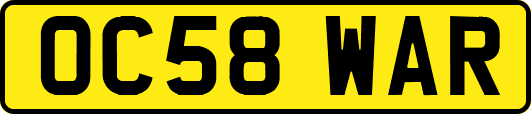 OC58WAR