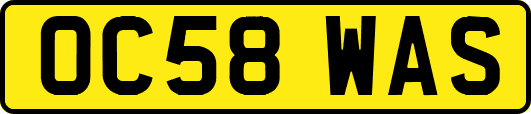 OC58WAS