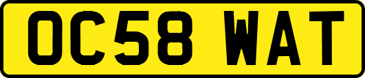 OC58WAT