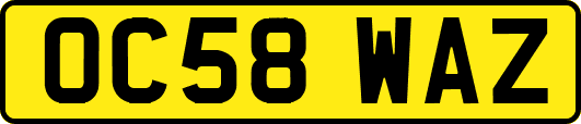 OC58WAZ